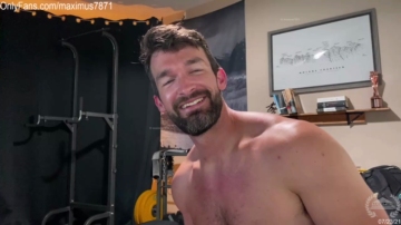 Maximus_787  23-07-2021 video pvt anal